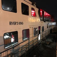 Photo taken at River&amp;#39;s King by Kyle G. on 3/13/2017
