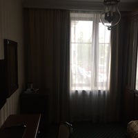 Das Foto wurde bei Традиция / Tradition Hotel von Victor am 5/31/2017 aufgenommen