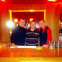 Photo prise au Tony&amp;#39;s American Bar par Kukuřice le2/17/2013