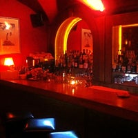 1/20/2013にKukuřiceがTony&amp;#39;s American Barで撮った写真
