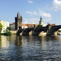 Photo taken at Classic River by Kukuřice on 7/19/2017
