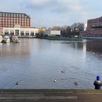1/26/2021にSedat .がTempelhofer Hafenで撮った写真