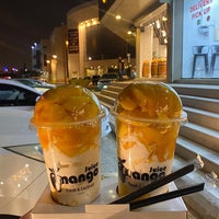 Photo taken at Mango juice by LS on 6/19/2023