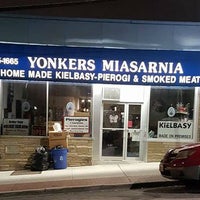 Das Foto wurde bei Yonkers Miasarnia von Yonkers Miasarnia am 8/26/2016 aufgenommen