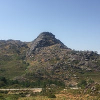 Photo taken at Serra do Gerês by Sérgito P. on 8/25/2016