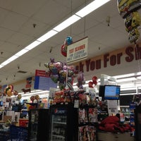 Photo taken at Pathmark by BxMimi72 on 11/22/2012