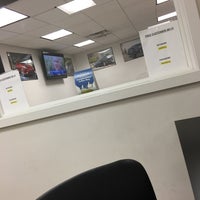 Photo taken at Bronx Honda Service and Parts by BxMimi72 on 5/2/2016