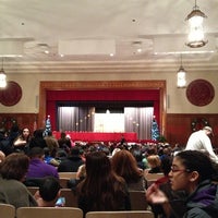 Photo taken at St. Raymond Elementary School by BxMimi72 on 12/19/2012