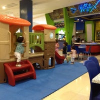 Blue Mall Food Court - Paraiso - Av. Winston Churchill Blue Mall Food Court - Paraiso - Av. Winston Churchill