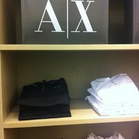armani exchange morumbi