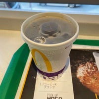 Photo taken at McDonald&amp;#39;s by avalon1982 on 7/17/2023