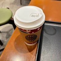 Photo taken at Tully&amp;#39;s Coffee by avalon1982 on 12/9/2023