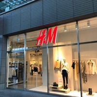 Photo taken at H&amp;amp;M by avalon1982 on 1/16/2021