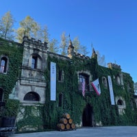 10/20/2022 tarihinde Kyle O.ziyaretçi tarafından Chateau Montelena'de çekilen fotoğraf