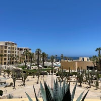 Photo taken at Pueblo Bonito Pacifica Resort &amp;amp; Spa by Kyle O. on 7/3/2022