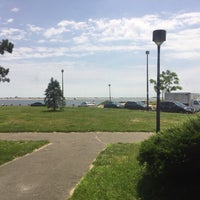 Photo taken at Kingsborough Community College by Maryum G. on 7/13/2017