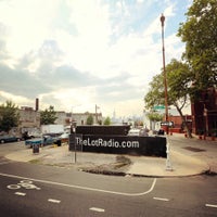 Photo taken at The Lot Radio by The Lot Radio on 8/13/2016