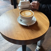 Photo taken at Storyville Coffee Company by woon on 4/7/2024
