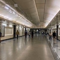 Photo taken at Farrer Park MRT Station (NE8) by Ridz u. on 1/26/2020