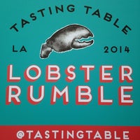 Photo taken at Lobster Rumble 2014 by Lisa L. on 8/2/2014