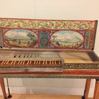 Foto tomada en Musical Instrument Museum  por Allie el 12/23/2012