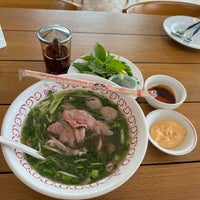 Photo taken at เฝอ49 (Phở49) Photynine by Missy M. on 1/23/2024