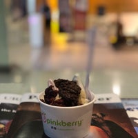 Photo taken at Pinkberry by Missy M. on 8/31/2019