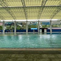 Photo taken at Vision Swimming Pool by Missy M. on 7/6/2022