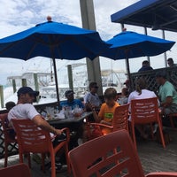 Photo taken at Fish House Grill by Diane A. on 7/3/2017