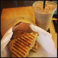6/26/2013にEric C.がCafe Bella Coffeeで撮った写真
