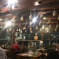 5/18/2018 tarihinde Keila M.ziyaretçi tarafından Cantina do Délio'de çekilen fotoğraf