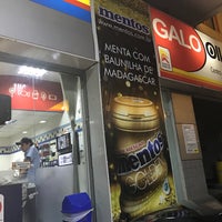 2/26/2017 tarihinde Keila M.ziyaretçi tarafından Posto Galo - Shopping Itaguaçu'de çekilen fotoğraf