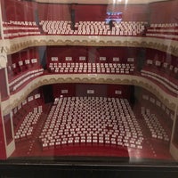 Photo taken at Théâtre de Paris by Vincent L. on 6/8/2018