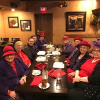 Photo taken at Artisan&amp;#39;s Brewery and Italian Grill by Sandra T. on 1/17/2018