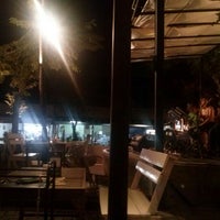 Photo taken at ระรื่น Pub and Restaurant by Nussarus T. on 10/26/2012
