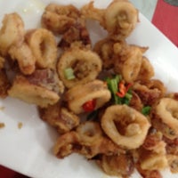 Ah Nien Seafood Thong Huat Kopitiam 1 Tip