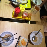 Photo taken at Cooking Panda by yana k. on 8/26/2014