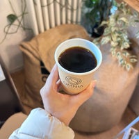Foto tirada no(a) Omnia Coffee por Hana F. em 12/5/2023