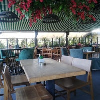 9/18/2022にMaria T.がCentral Park Cafe - Coffee &amp;amp; Food Spiritで撮った写真