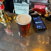 Photo taken at The Grenadier by Steve G. on 12/11/2023