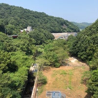前山ダム Dam 前山ダム Dam