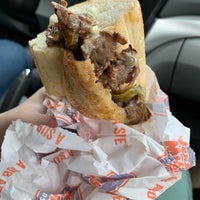 Photo taken at Jersey Mike&amp;#39;s Subs by Weiley O. on 5/30/2020