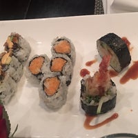 Photo taken at BayRidge Sushi by Weiley O. on 2/25/2018