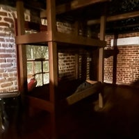 Foto tirada no(a) Sorrel Weed House - Haunted Ghost Tours in Savannah por Weiley O. em 1/16/2023