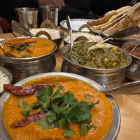 10/23/2022 tarihinde Weiley O.ziyaretçi tarafından Seva Indian Cuisine'de çekilen fotoğraf
