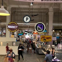 Photo taken at Grand Central Market by Weiley O. on 7/6/2020
