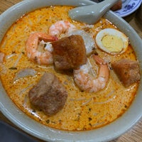 5/21/2022にWeiley O.がTaste Good Malaysian Cuisine 好味で撮った写真