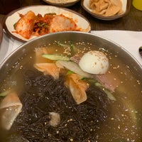 Photo taken at So Kong Dong Tofu House by Weiley O. on 7/9/2022