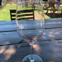 Foto diambil di Sunstone Vineyards &amp;amp; Winery oleh Weiley O. pada 5/26/2022