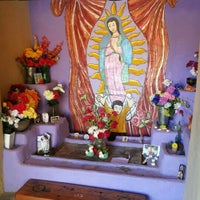 Photo prise au Chapel of Our Lady of Guadalupe par Jonathan H. le6/7/2017